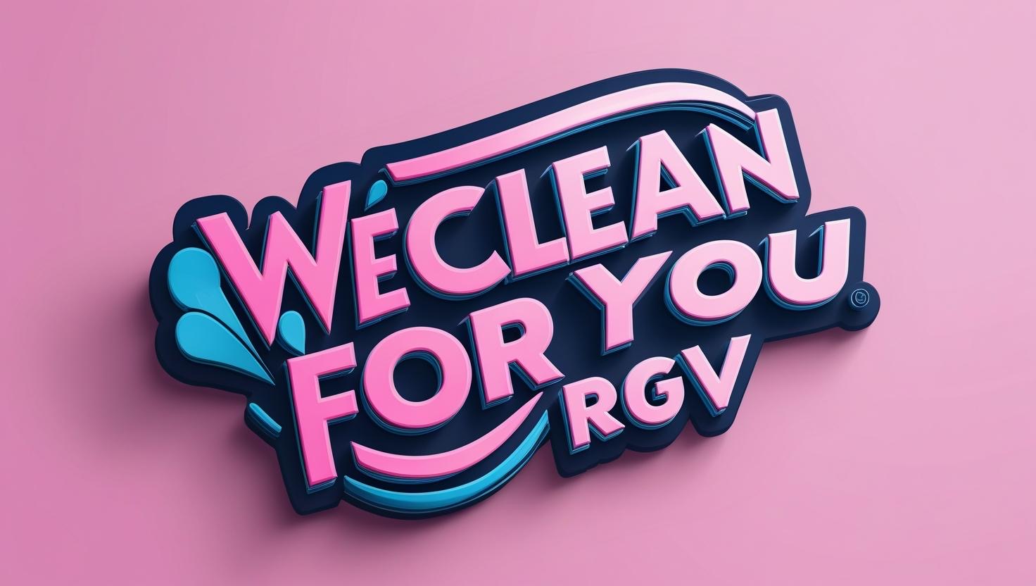 We Clean For You RGV